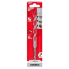 Milwaukee Shockwave Carbide Hammer Drill Bit 1/2IN X 4IN. 6IN,MODEL#48-20-9030 New. Price: $12.76.