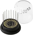 Excel Steel Drill Bit Set In Dome Stand #61-80 (20PC) Hobby Model New. Price: $36.98.