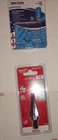 Milwaukee Jam Free Steel Step Drill Bit #4! 3/16 7/8 48-89-9204 New! Sealed!. Price: $18.00.