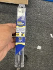 Irwin Speedbor Supreme Woodboring Auger Drill Bit 7/8" IWAX3018 New. Price: $28.99.