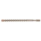 Milwaukee 48-20-4345 Spline Bit 4-CUTTER 3/4 In. X 24 29 New. Price: $99.00.