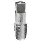Jalja 1" Npt Pipe Tap - Reliable Thread Repair Tool For Precision In New. Price: $26.16.