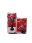 Milwaukee 1-3/8" Switchblade Selfeed Bit (48-25-5120) And 3-PACK Replacement New. Price: $45.00.