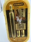 Stanley STC-2004 Fast Change Drill & Drive System, Bits New. Price: $19.95.
