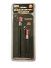 Iit 2PC Quick Change Bit 4" & 6" Extensions Tools 64982 New. Price: $12.98.