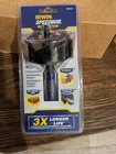 New Irwin Speedbor Supreme IWAX2009 9/16" Bi-metal Self-feed Bit. Price: $30.40.
