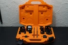 Spyder Bi-metal Hole Saw Kit Rapid Core Eject Cut Up To 5X Faster 13 Pc 600887 Used. Price: $50.00.