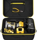 Case For Dewalt 20V Max Xr Cordless Router- DCW600B Mtiolhig Makita Wood New. Price: $64.99.