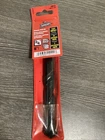 Vermont American 3/4" Masonry Carbide Tipped Rotary Percussion Drill Bit #14111 New. Price: $8.95.