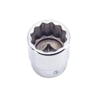 Genius Tools 1/2" Dr. 41MM Hand Socket (12-POINT) 433841 New. Price: $17.22.