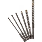 Milwaukee 48-20-7266 4-CUTTER Rotary Hammer Drill Bit 1-1/4 X 16 18 New. Price: $141.23.