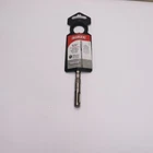 Diablo Concrete Anchor Hammer Drill Bit Sds-plus Carbide Head 5/32" X 3-1/2" Open. Price: $7.90.