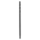 Milwaukee Tool 48-89-2775 7/16" 12" Aircraft Length Black Oxide Drill Bit New. Price: $19.97.