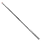 Diablo 1/2" 16"X 21" Rebar Demon 4-CUTTER Full Carbide Head Hammer Bit New. Price: $32.15.