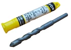 Relton GRT-5-4 5/16 X Groo-v Tip Drill Bit For Hard Metal Granite Tile Marble New. Price: $19.95.