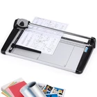 Paper Trimmer Rotary Heavy Duty 15 Sheets Frifreego Grade New. Price: $209.99.