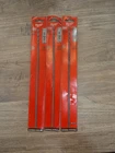 Pack Milwaukee 48-89-2771 3/16" 12" Aircraft-length Black Oxide Drill Bit New. Price: $23.93.