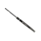 1/2 In Hole Saw Arbor Pilot Bit Hss HEX10 Quick Change Spyder 600645P New. Price: $11.98.