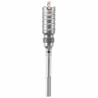 Bosch-sds Max Core Bit W/shank, In, L 126549 New. Price: $146.99.