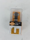 1" Straight Pattern 1/2 Top Bearing Bit Carbide Tip Router 1/4" Shank New. Price: $17.99.