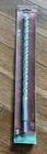 Ace 5/8" X 13 Rotary Masonry Drill Bit New. Price: $20.00.