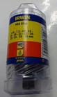 Irwin 10502854 Hss Metal Step Drill Bit 5MM-35MM 13 Holes High Speed Steel Usa New. Price: $45.00.