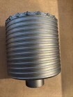 Makita 5 Heavy Duty Core Bit Carbide Tip For Hammer Drill Threaded Shank New. Price: $139.99.
