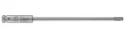 Milwaukee 48-20-6940 Sds+ Pluslok 12 In. Extension New. Price: $120.99.