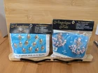 Set Of 2 Angel Ornament Kits New. Price: $12.00.