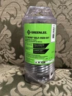 Greenlee 149H2-2 51MM Ez Bore Self Feed Bit New. Price: $44.00.