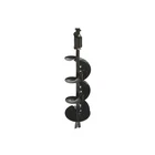 Powerhorse Earth Auger Bit 8-IN. Fits Models #579057 & #5719065 Pin Type New. Price: $167.00.