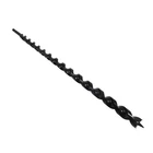 Woodowl Ultra Smooth Double Cut Augers 18" X 3/8" Dia. 07803 New. Price: $57.67.