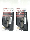 Lenox 121108DGDS Diamond Arbored Hole Saw 1/2" 13MM For Tile & Stone (lot Of 2) New. Price: $40.00.