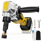 Ohyes Metal Nibbler Dw 007 16 Gauge Variable Speed Brushless New. Price: $209.99.