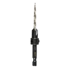 Milwaukee 48-13-5000 #6 Countersink W/ 9/64 Inc Bit New. Price: $19.99.