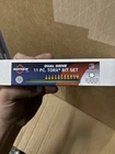 Mayhew Tools 16003 Low Profile Dual Drive Bit Set, 11-PIECE Torx, Titanium Co... New. Price: $59.99.
