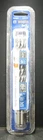 Bosch LBH0045 1/4 In. X 6 Bits Rotary Hammer Drill New. Price: $16.50.
