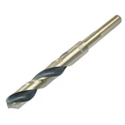 Bivethoi Reduced Shank Twist Drill Bits 13MM Black Nitride & Gold Titanium Co... New. Price: $15.10.