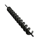 X 24 Inch Auger Drill Bit For Planting Bulb, Diameter, Fits 3/... New. Price: $30.83.