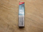 10PC. Makita Carbide Tipped Sds+ 1/4" X 6" Bit Set # B-60894 .. New. Price: $25.00.