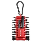 Columpro Ball End Wrench Bit Set, 20PCS Metric & Sae Hex Drill Set... New. Price: $21.89.