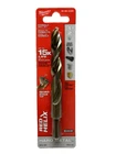 Milwaukee 1/2" Cobalt Drill Bit Quad Edge 48-89-2329 New. Price: $19.94.