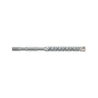 Dewalt Carbide 4-CUTTER High Impact Longer Helix Masonry Drill, 3/4" DW5747 New. Price: $36.00.