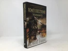 Rome's Executioner Vespasian Ii By Robert Fabbri Signed First 1ST Ln Hc 2012. Price: $75.00.