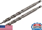 Kreg KPHA300 Easy-set Pocket-hole Drill Bit 2 Pack For Jigs New. Price: $69.85.