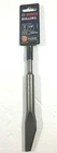 Bosch Bulldog HS1411 Hammer Sds Plus 3/8" X Mortar Knife New. Price: $11.00.