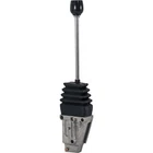 Buyers Products B206301 (control,single Axis Remote) Black New. Price: $60.03.