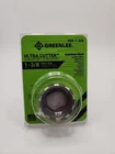 Greenlee 925-1-3/8 Ultra Cutter Stainless Steel New. Price: $34.00.