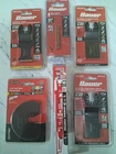 Pack Diablo DS0609CGP10 Carbide Blades * Bauer Plunge Flush Cutting +& New. Price: $30.90.