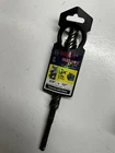 Bosch HCFC2224D Bulldog Extreme 3/4" 10" Sds Plus Hammer Drill Bit New. Price: $12.00.